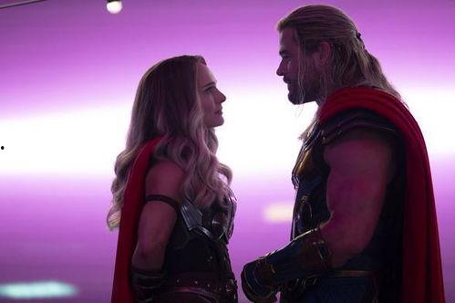 雷霆之爱,激情碰撞下的命运交响曲