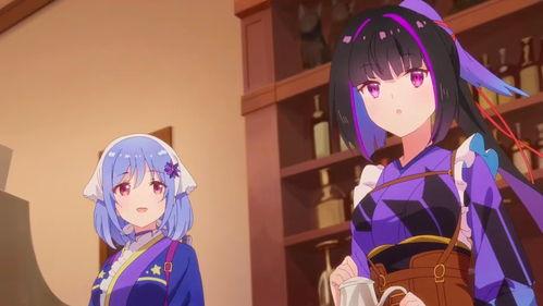 天籁人偶,跨越时空的旋律传奇