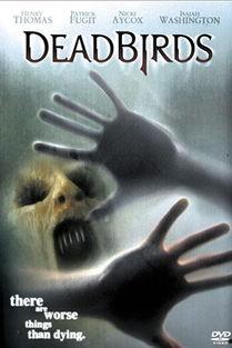 索魂恶鸟,探寻神秘传说中的恐怖之翼