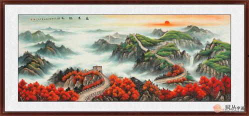 万里雄风,探寻中华民族的壮丽征程