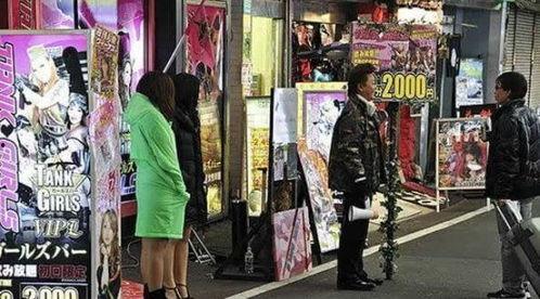 红灯区,红灯区的历史变迁与当代社会影响概述