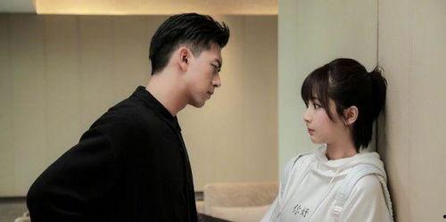 亲爱的禁止心动,心动界限何在？