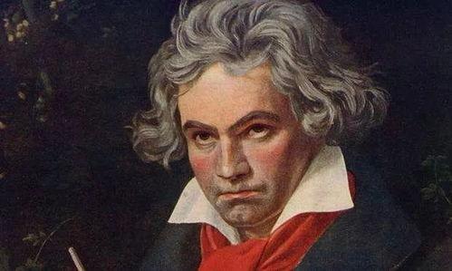 复制贝多芬,音乐传奇的再续篇章