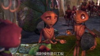 蚁哥正传,从蚁群小卒到蚁界传奇的逆袭之路