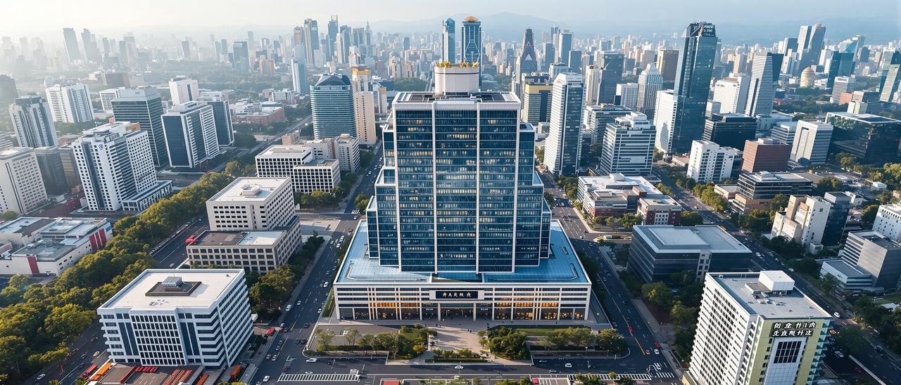 蓝莓视频公司简介